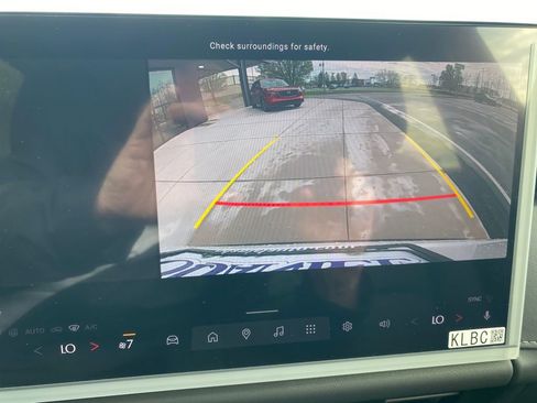New 2026 MAZDA CX-5 Preferred AWD/4WD image 23