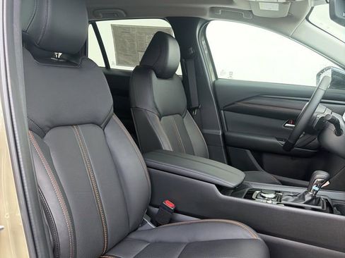 New 2025 MAZDA CX-50 AWD 2.5 Turbo w/ Accent Package image 21