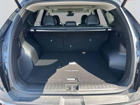 Used 2025 Hyundai Tucson SEL image 23