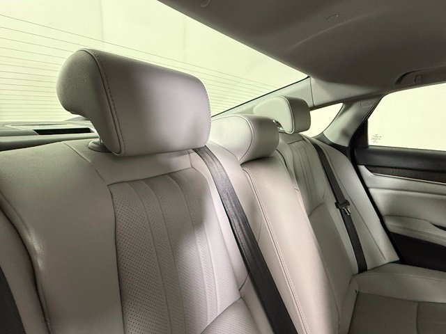 Used 2020 Honda Accord Touring image 27