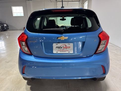 Used 2017 Chevrolet Spark LT image 6