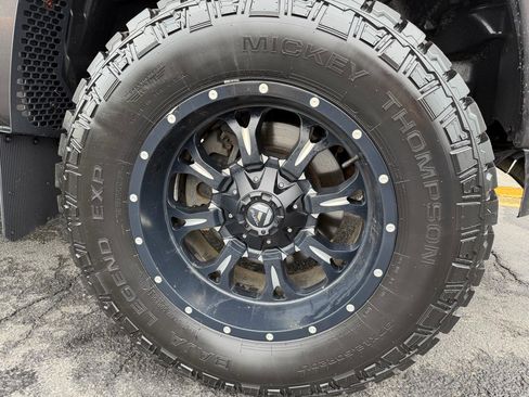 Used 2021 RAM 1500 Big Horn image 10