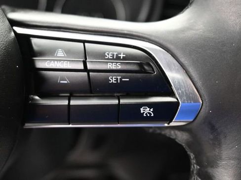 Used 2024 MAZDA CX-30 AWD 2.5 S w/ Select Sport Pkg image 16