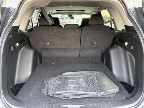 Used 2023 Honda CR-V EX image 29