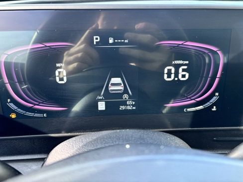 Used 2024 Kia Sportage X-Line image 12