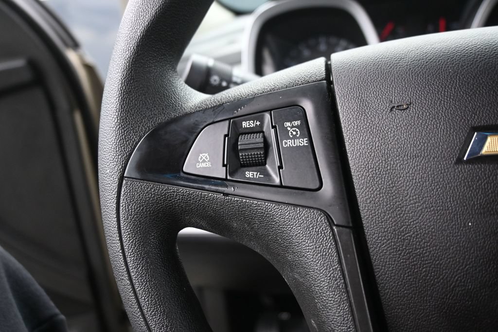 Used 2014 Chevrolet Equinox LS FWD image 22