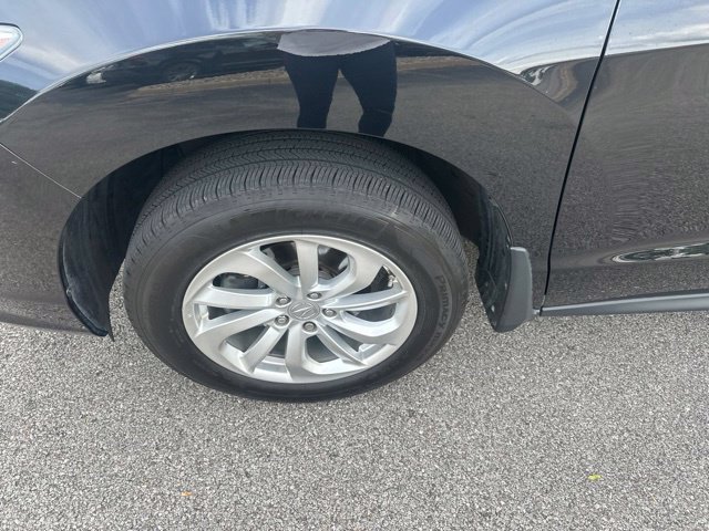 Used 2016 Acura RDX w/ Technology Package FWD image 9