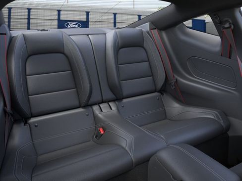 New 2026 Ford Mustang GT Premium image 11