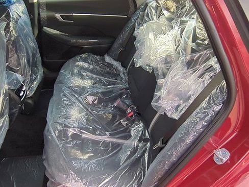 New 2025 Hyundai Sonata SEL image 11