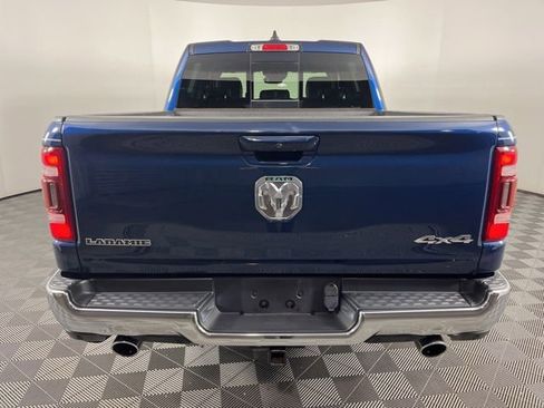 Used 2023 RAM 1500 Laramie AWD/4WD image 13