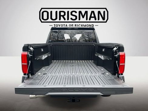 New 2026 Toyota Tacoma SR5 image 14