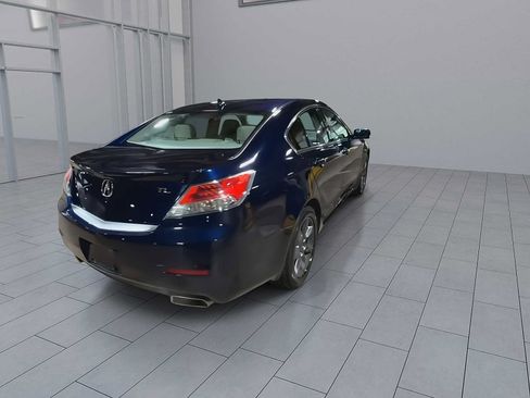 Used 2013 Acura TL w/ Technology Package FWD image 8
