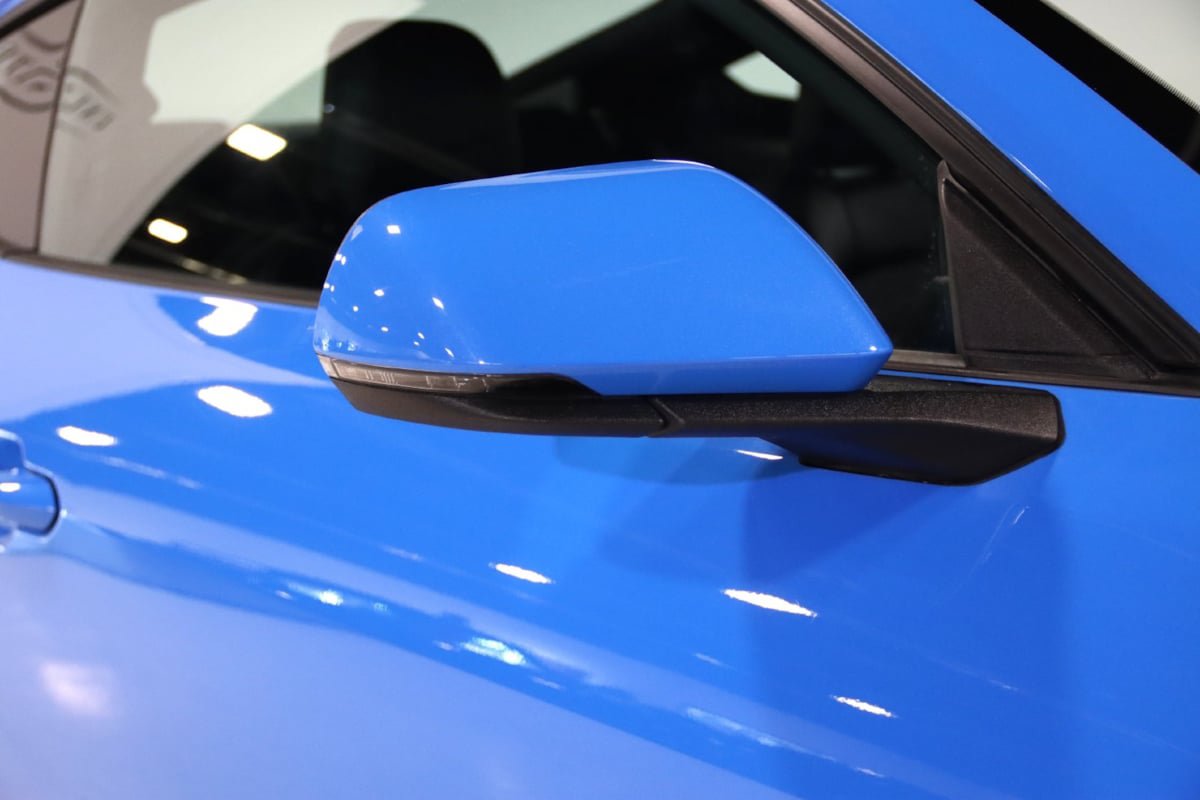 Used 2024 Ford Mustang GT Premium RWD image 70