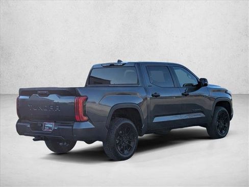 New 2026 Toyota Tundra SR5 image 2
