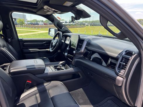 Used 2026 RAM 1500 Limited AWD/4WD image 27