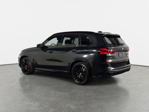 Used 2026 BMW X5 M60i w/ Executive Package AWD/4WD image 5