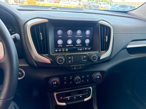 Used 2024 GMC Terrain SLT AWD/4WD image 7