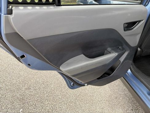 Used 2024 Subaru Crosstrek 2.0i Premium AWD/4WD image 21