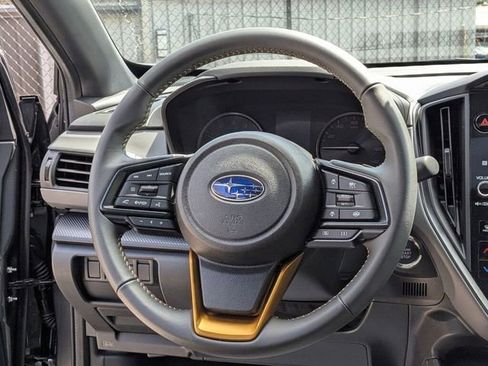 Certified 2025 Subaru Crosstrek 2.5i Wilderness w/ Wilderness Package AWD/4WD image 20