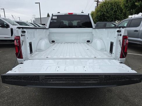New 2026 Ford F150 XLT w/ Equipment Group 301A Standard AWD/4WD image 13