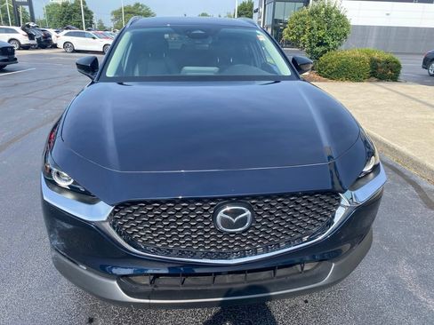 Certified 2025 MAZDA CX-30 AWD 2.5 S w/ Select Sport Pkg image 3