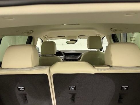 Used 2023 Buick Envision Preferred FWD image 9
