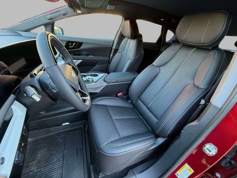 New 2026 Cadillac Optiq Sport 2 image 2