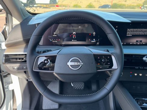 New 2025 Nissan Murano SL image 20