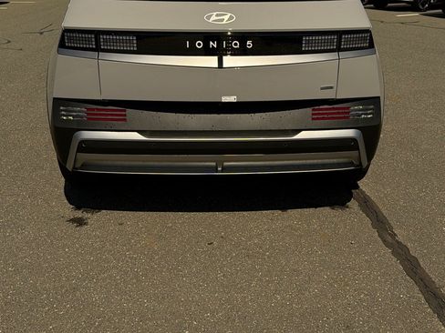 Certified 2025 Hyundai Ioniq 5 SEL AWD/4WD image 29