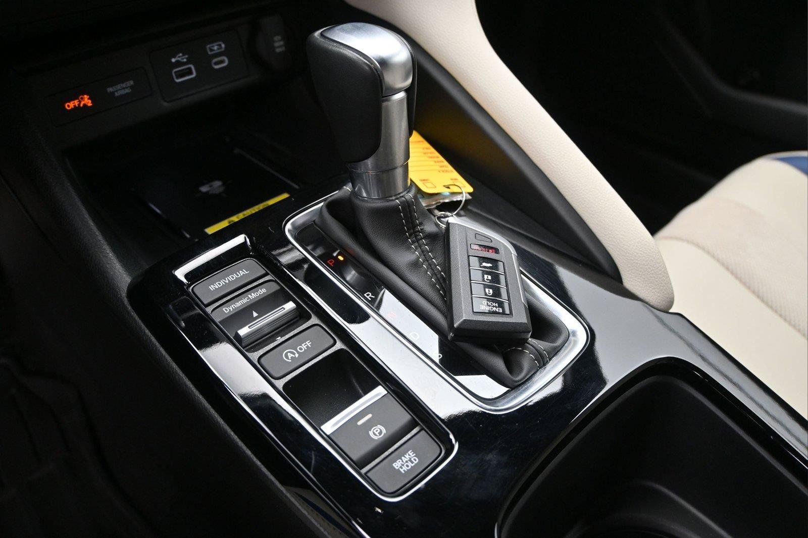 Used 2026 Acura Integra A-Spec w/ Technology Package FWD image 5