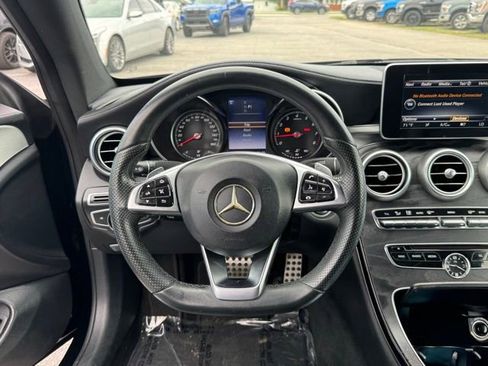 Used 2017 Mercedes-Benz C 300 Coupe image 14