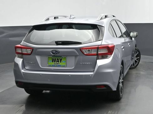 Used 2019 Subaru Impreza 2.0i Limited AWD/4WD image 28