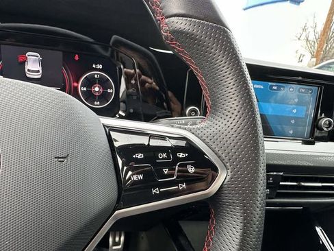 Used 2024 Volkswagen GTI S image 30