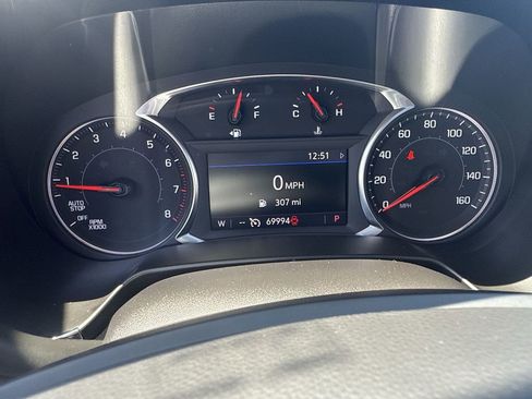 Certified 2024 Chevrolet Blazer LT AWD/4WD image 16