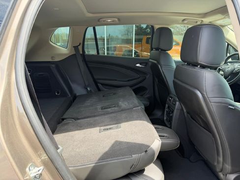 Used 2017 Buick Envision Premium AWD/4WD image 35