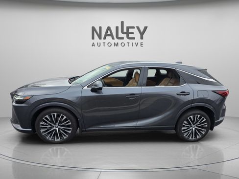 Certified 2024 Lexus RX 350 Premium Plus image 2