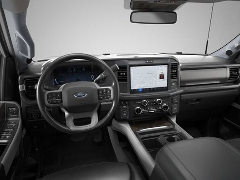 New 2026 Ford F350 Lariat AWD/4WD image 37