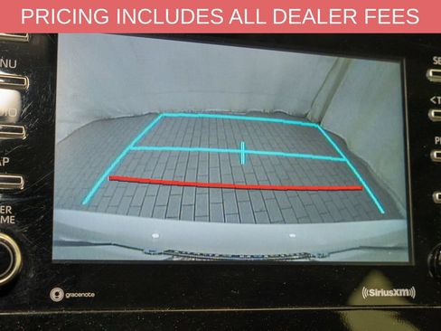 Used 2023 Toyota Camry LE FWD image 12