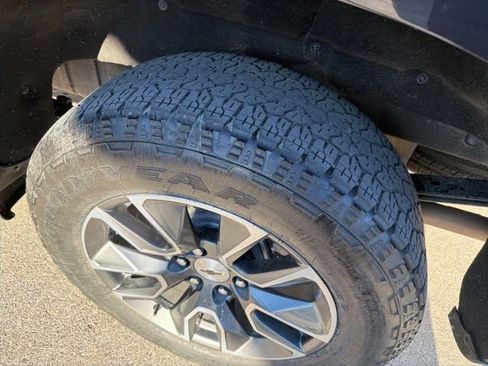 Used 2023 Chevrolet Silverado 1500 RST image 14