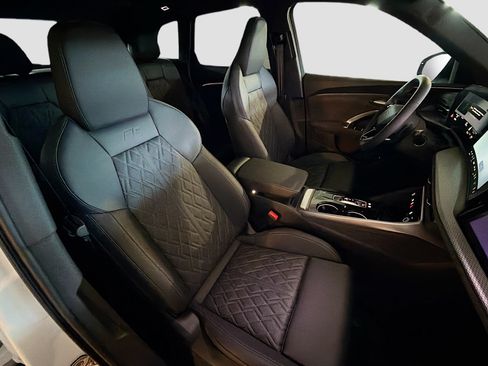 New 2026 Audi SQ5 Premium Plus AWD/4WD image 14