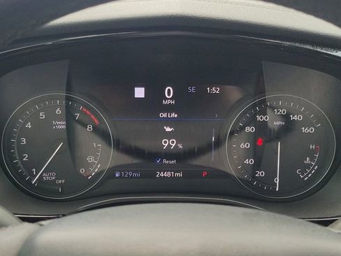 Certified 2024 Cadillac XT6 Premium Luxury w/ Technology Package FWD image 24