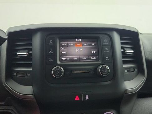 Used 2020 RAM 2500 Tradesman RWD image 17