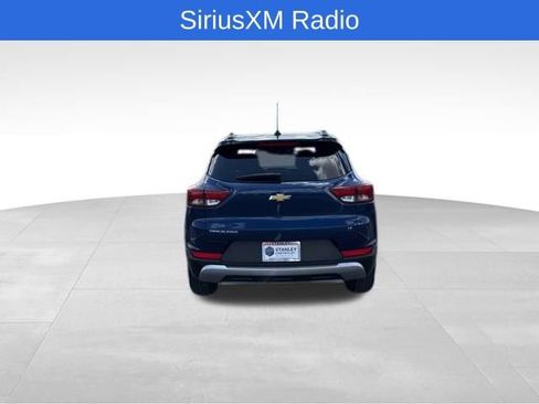Used 2023 Chevrolet TrailBlazer LT FWD image 6