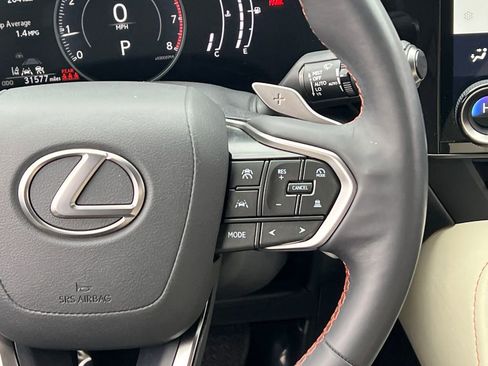 Used 2023 Lexus NX 350 AWD w/ Premium Package image 17