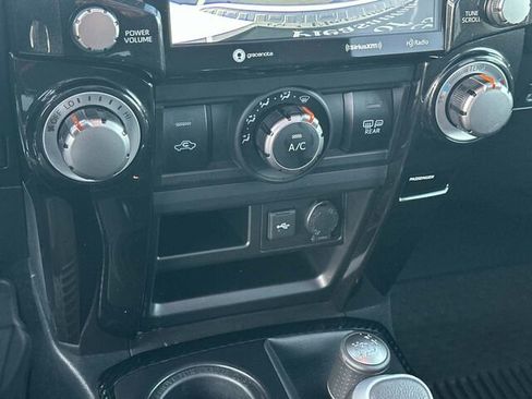 Used 2023 Toyota 4Runner TRD Off-Road Premium image 26