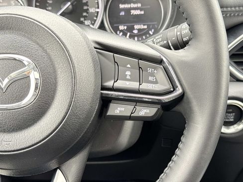 Used 2023 MAZDA CX-5 AWD 2.5 S image 8