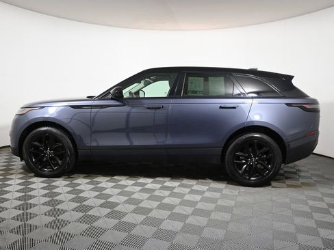 Used 2024 Land Rover Range Rover Velar S image 2