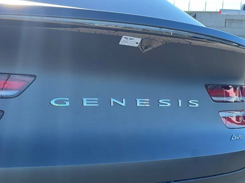 New 2026 Genesis GV80 3.5T e-SC image 36