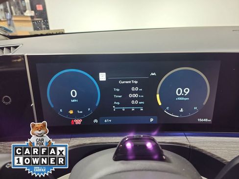 Used 2024 Hyundai Santa Fe Limited image 19