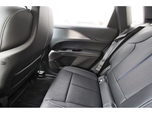 New 2027 Cadillac Lyriq Sport RWD image 12